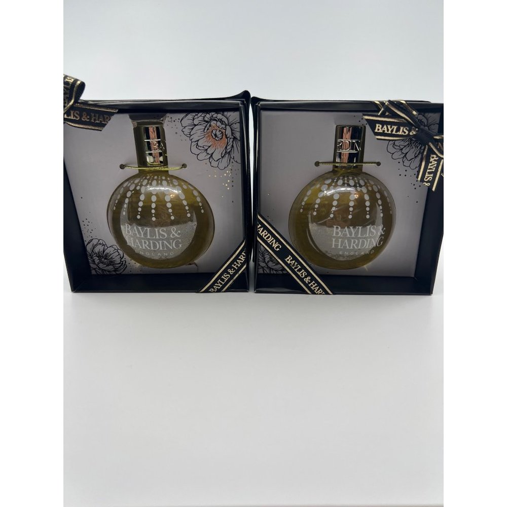 Baylis & Harding Sweet Mandarin & Grapefruit Collection 8.4 FL. X 2